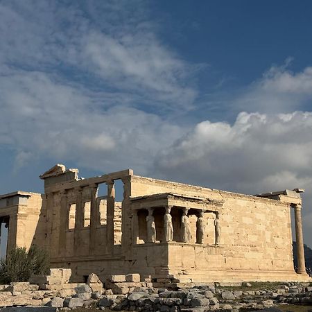 Luxury Apartment Close To The Acropolis 아테네 외부 사진