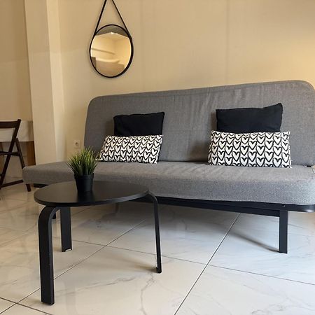 Luxury Apartment Close To The Acropolis 아테네 외부 사진