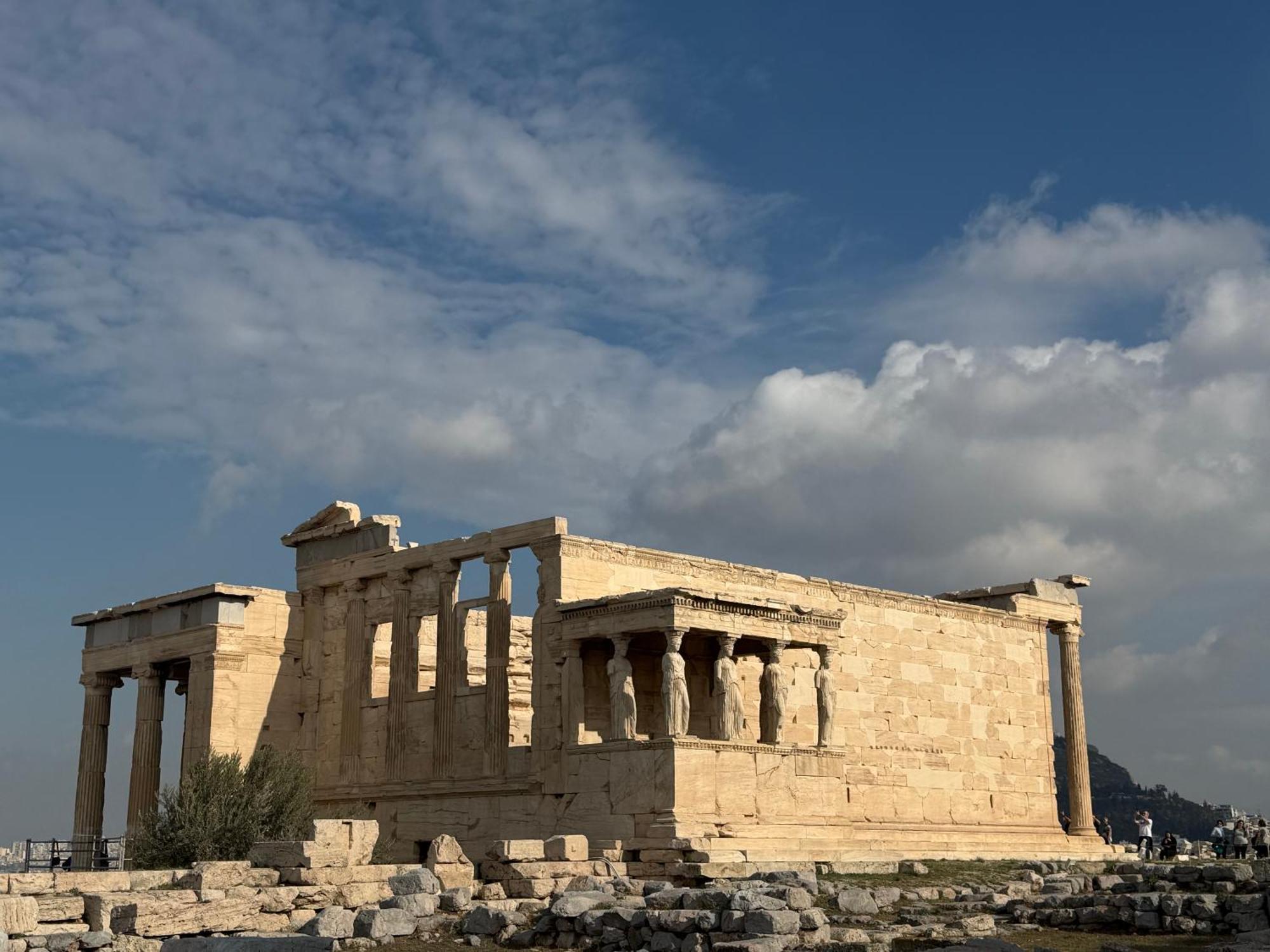 Luxury Apartment Close To The Acropolis 아테네 외부 사진