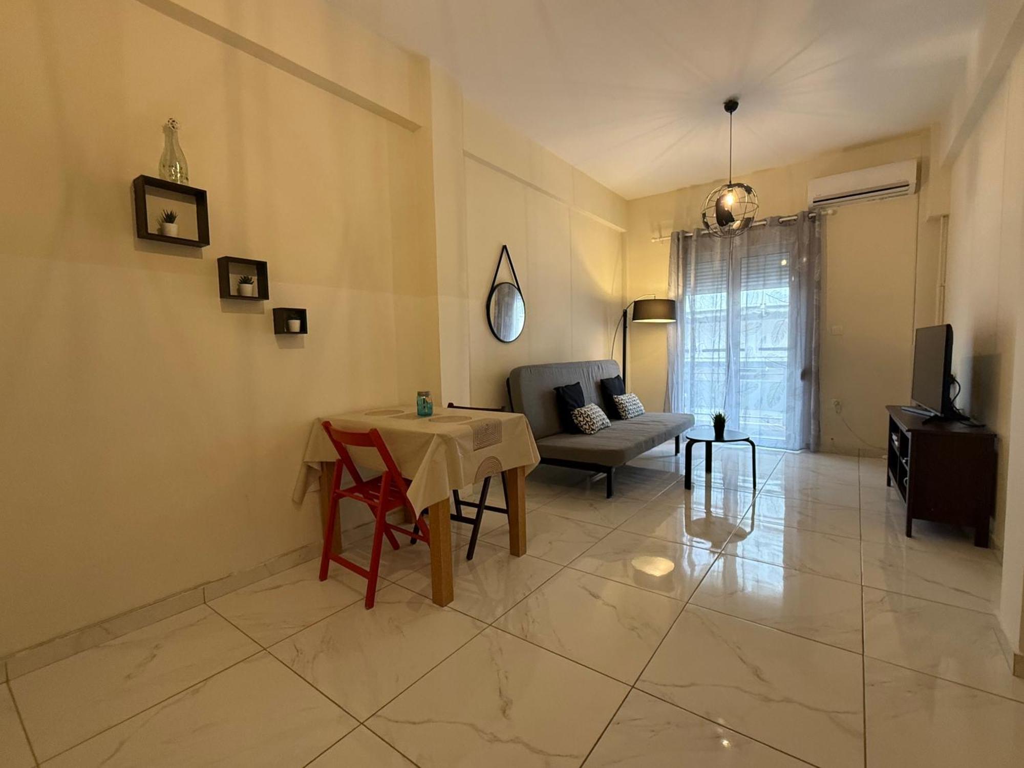 Luxury Apartment Close To The Acropolis 아테네 외부 사진