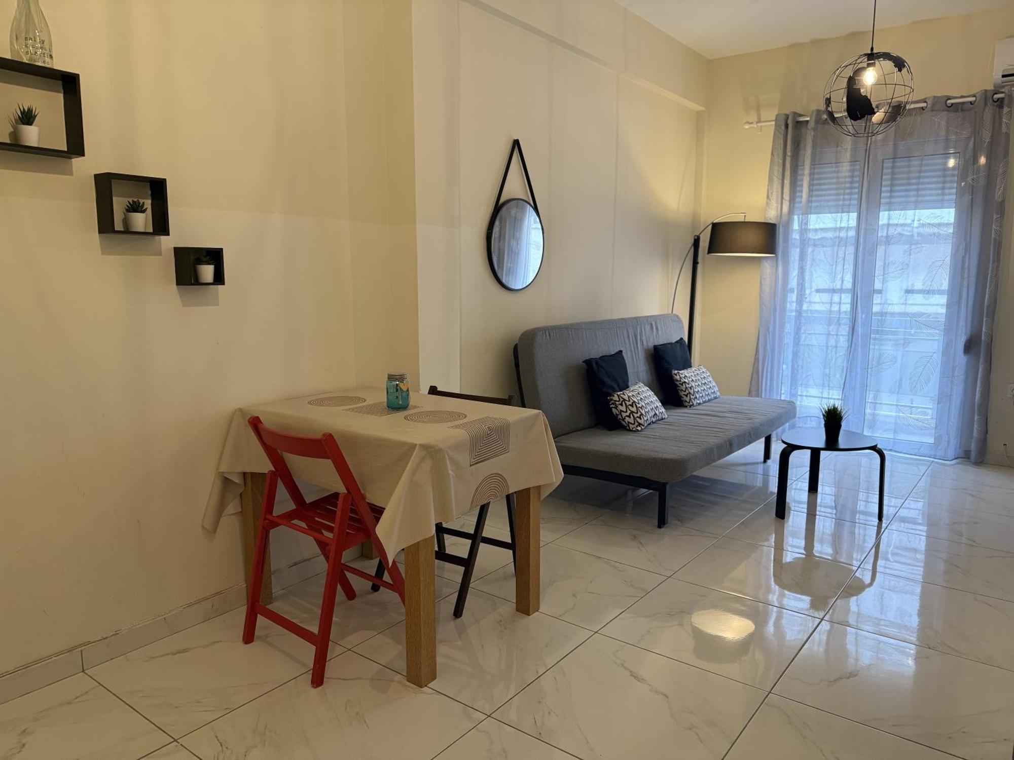 Luxury Apartment Close To The Acropolis 아테네 외부 사진