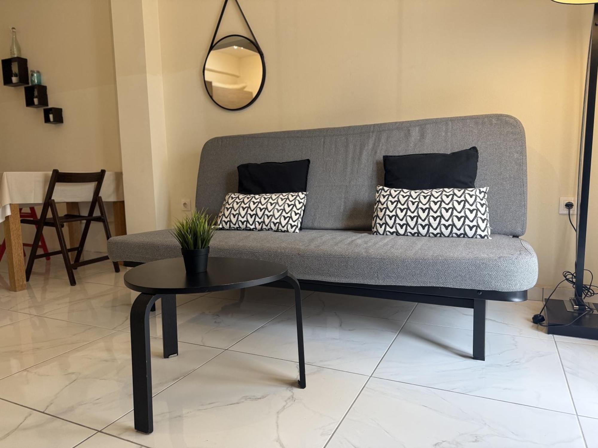 Luxury Apartment Close To The Acropolis 아테네 외부 사진