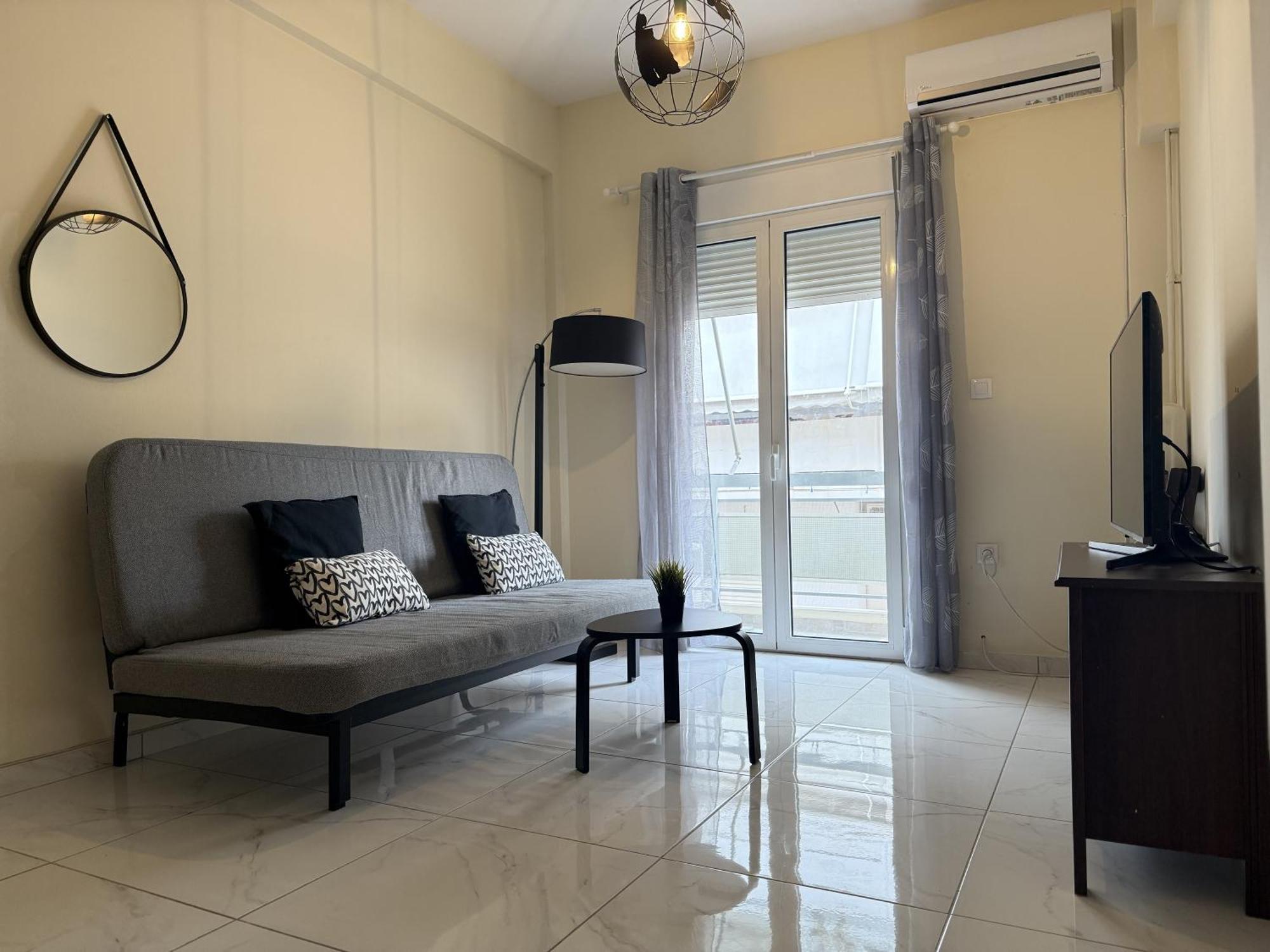 Luxury Apartment Close To The Acropolis 아테네 외부 사진