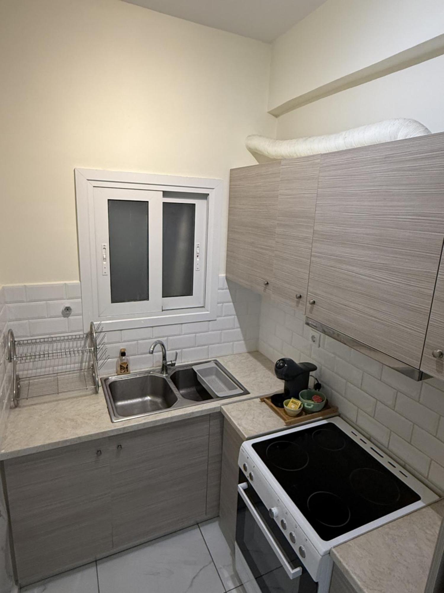 Luxury Apartment Close To The Acropolis 아테네 외부 사진