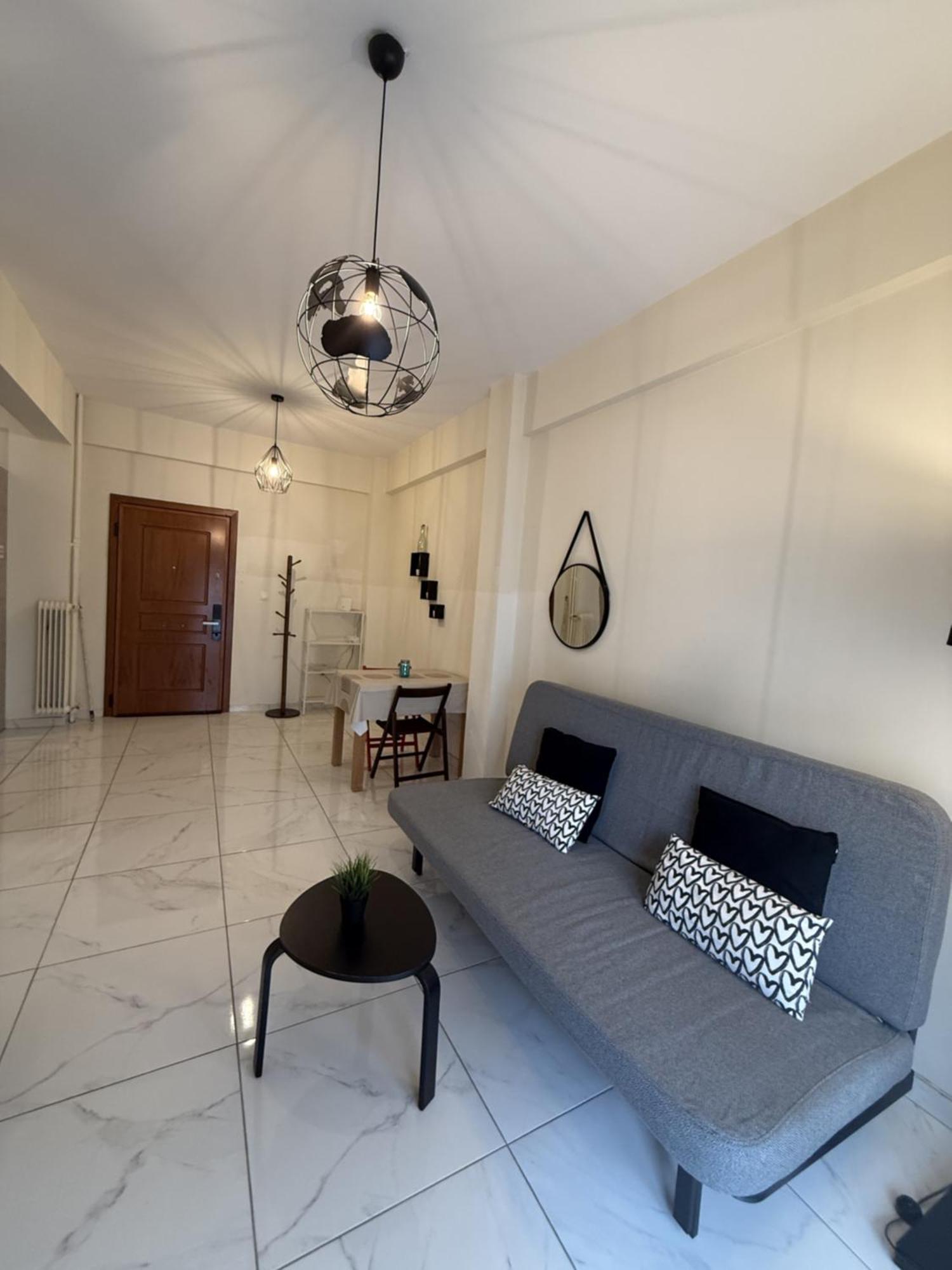 Luxury Apartment Close To The Acropolis 아테네 외부 사진